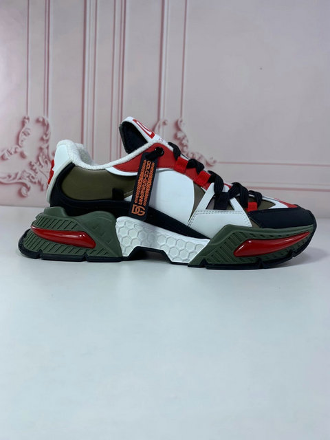 men DG shoes-097